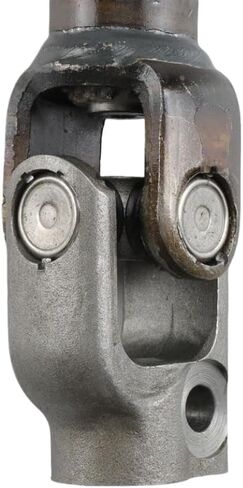 Car Steering Column Lower Intermediate Shaft 480809EC0A 48080-9EC0A Compatible With TIIDA 2007 2008 2009 2010 2011 2012 2013 2014 2015 2016 2017 2018 in Kuwait
