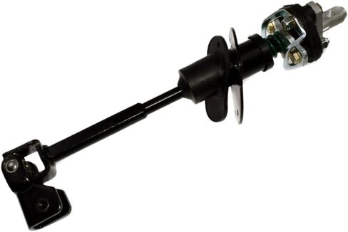 Steering Column Intermediate Shaft Compatible With GM H3 2006 2007 2008 2009 2010 Replacement For 19256702 25880103 15167588 in Kuwait