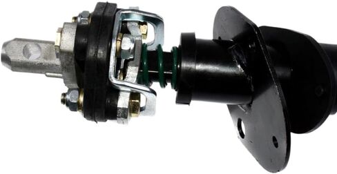 Steering Column Intermediate Shaft Compatible With GM H3 2006 2007 2008 2009 2010 Replacement For 19256702 25880103 15167588 in Kuwait