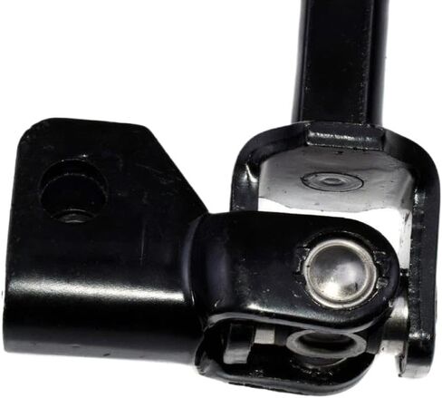 Steering Column Intermediate Shaft Compatible With GM H3 2006 2007 2008 2009 2010 Replacement For 19256702 25880103 15167588 in Kuwait