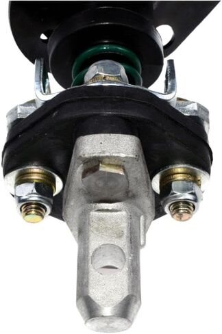 Steering Column Intermediate Shaft Compatible With GM H3 2006 2007 2008 2009 2010 Replacement For 19256702 25880103 15167588 in Kuwait