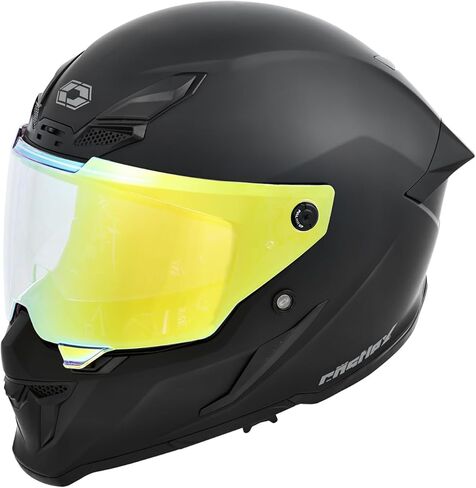 Castle X CX510 Light Reactive Photochromic Motorcycle Helmet in Kuwait