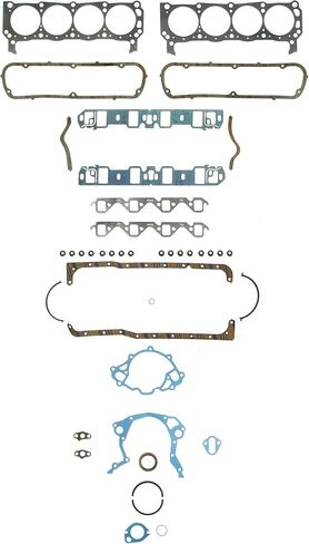 FEL-PRO FS 8548 PT-2 Full Gasket Set in Kuwait