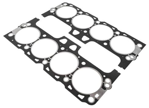 JEGS Engine Gasket Kit | Fits Most 1968-1987 Ford 429-460 Big Block Except Boss, CJ, & SCJ | Intake Port Dimensions: 1.980 in. x 2.260 in. in Kuwait
