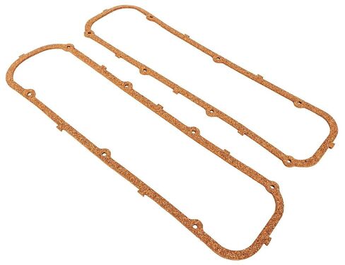 JEGS Engine Gasket Kit | Fits Most 1968-1987 Ford 429-460 Big Block Except Boss, CJ, & SCJ | Intake Port Dimensions: 1.980 in. x 2.260 in. in Kuwait