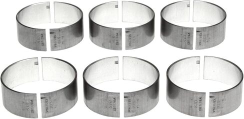 Clevite CB-1776A-30(6) مجموعة محامل قضيب توصيل المحرك in Kuwait