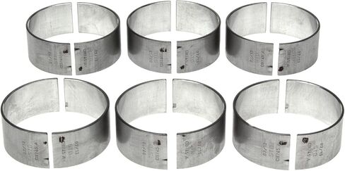 Clevite CB-745A(6) Engine Connecting Rod Bearing Set in Kuwait