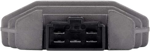 Replace 4JH-81960-01-00 YINNCKE Voltage Regulator Rectifier Fits for Yamaha FZR 600 600R FZ6R FZ 6R YZF R1 R6 R6s 1000R Thunderace VX 600 700 V-Max SX SRX VT Venture MM 600 Mountain Snow Mobile in Kuwait