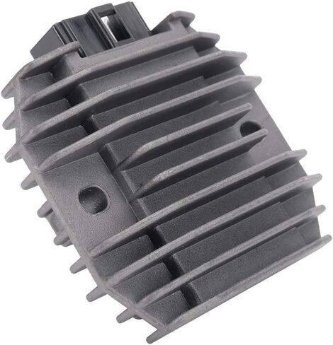 Replace 4JH-81960-01-00 YINNCKE Voltage Regulator Rectifier Fits for Yamaha FZR 600 600R FZ6R FZ 6R YZF R1 R6 R6s 1000R Thunderace VX 600 700 V-Max SX SRX VT Venture MM 600 Mountain Snow Mobile in Kuwait