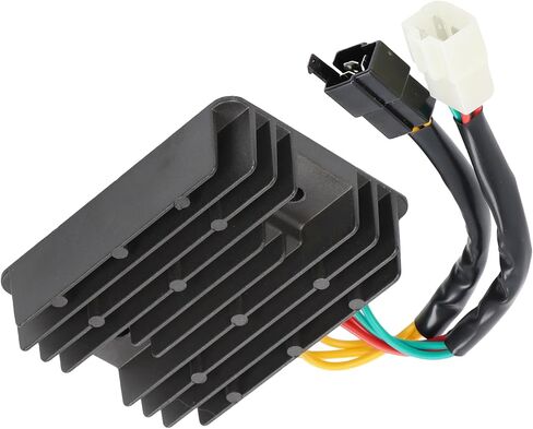 labwork Rectifier Voltage Regulator Replacement for Suzuki DL1000 Vstrom 1000 2002 2003-2012 in Kuwait