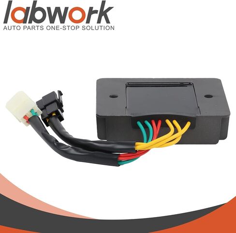 labwork Rectifier Voltage Regulator Replacement for Suzuki DL1000 Vstrom 1000 2002 2003-2012 in Kuwait