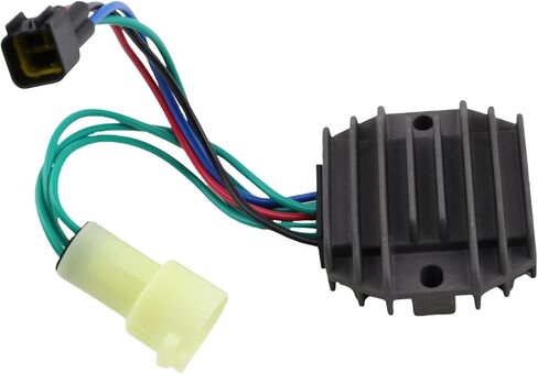 64J-81960-10-00 64J-81960-10 64J-81960-00-00 Rectifier & Regulato Replaces for Yamaha Outboard in Kuwait