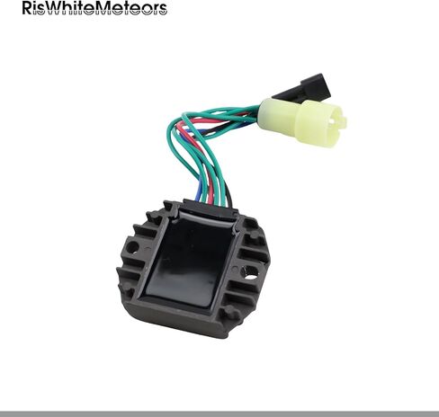 64J-81960-10-00 64J-81960-10 64J-81960-00-00 Rectifier & Regulato Replaces for Yamaha Outboard in Kuwait
