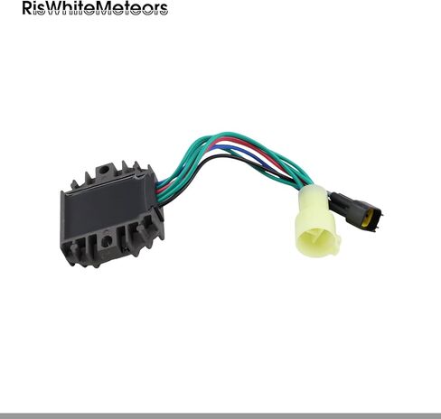 64J-81960-10-00 64J-81960-10 64J-81960-00-00 Rectifier & Regulato Replaces for Yamaha Outboard in Kuwait