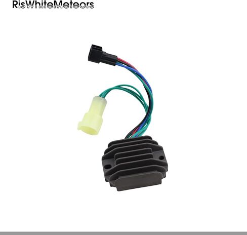 64J-81960-10-00 64J-81960-10 64J-81960-00-00 Rectifier & Regulato Replaces for Yamaha Outboard in Kuwait