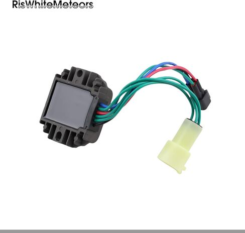 64J-81960-10-00 64J-81960-10 64J-81960-00-00 Rectifier & Regulato Replaces for Yamaha Outboard in Kuwait