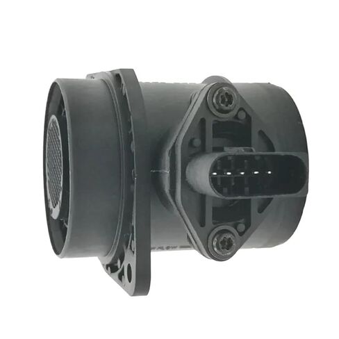 0281002531 Mass Air Flow Meter MAF Sensor for 038906461B in Kuwait