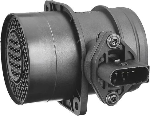074906461B Mass Air Flow Meter MAF Sensor for 0986284007 0281002461 in Kuwait