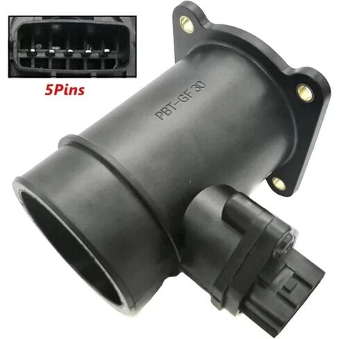 0280218005 Mass Air Flow Meter MAF Sensor for 2000-2006 N16 2001 2002 V10 2005 1.8L 2.2L in Kuwait
