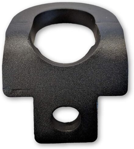 Fifth Wheel Hook Safety Chain Brackets - for Rail System - Gooseneck in Kuwait