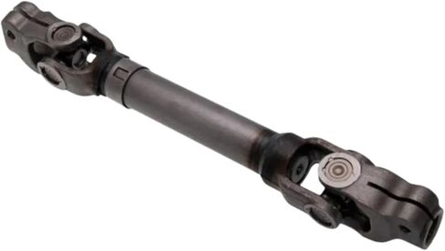 Car Lower Steering Column Shaft Intermediate Steering Shaft Assembly 4526012590 45260-12590 Compatible For Toyota Corolla in Kuwait