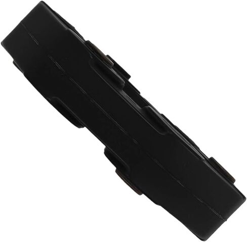Propshaft Rubber Flex Disc Compatible With E350 E500 W211 2003 2004 2005 2006 2007 2008 2009 2034110015 2034100215 2114100415 in Kuwait