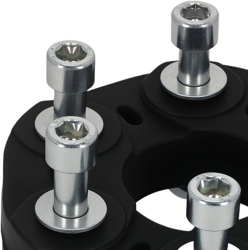 Propshaft Rubber Flex Disc Compatible With E350 E500 W211 2003 2004 2005 2006 2007 2008 2009 2034110015 2034100215 2114100415 in Kuwait