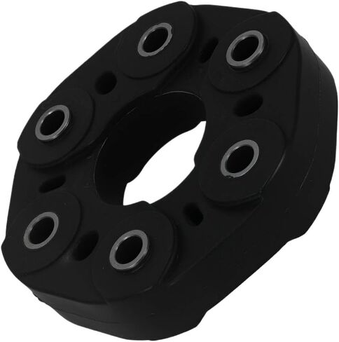 Propshaft Rubber Flex Disc Compatible With E350 E500 W211 2003 2004 2005 2006 2007 2008 2009 2034110015 2034100215 2114100415 in Kuwait