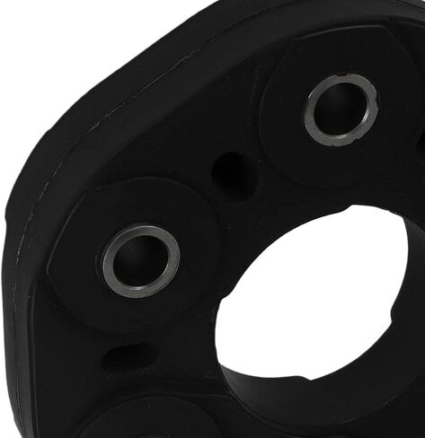 Propshaft Rubber Flex Disc Compatible With E350 E500 W211 2003 2004 2005 2006 2007 2008 2009 2034110015 2034100215 2114100415 in Kuwait