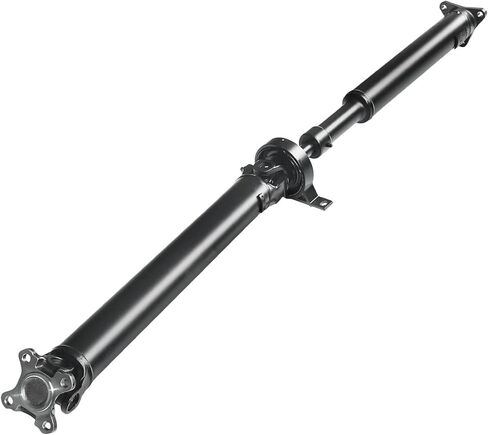 Rear Drive Shaft Assembly Compatible For BMW X3 2.5i E83 2004-2006 2.5L Sport Utility 26103402136 in Kuwait