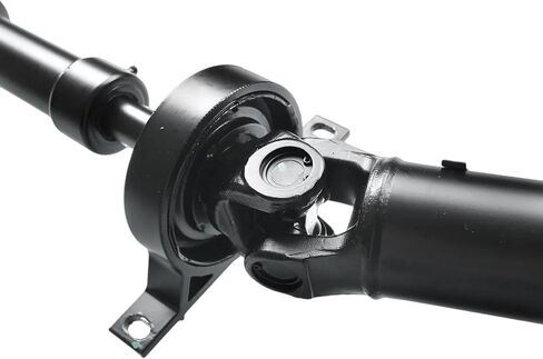 Rear Drive Shaft Assembly Compatible For BMW X3 2.5i E83 2004-2006 2.5L Sport Utility 26103402136 in Kuwait
