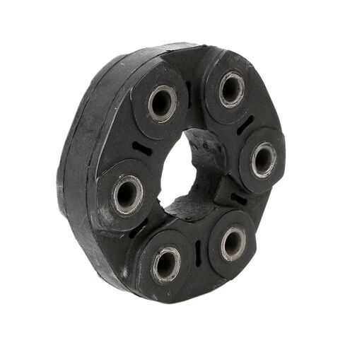 Driveshaft Center Support Bearing and Flex Disc Compatible with E30 E32 E34 318i 325i 320i 520i 525i 530i 26121226723 26111225624 in Kuwait