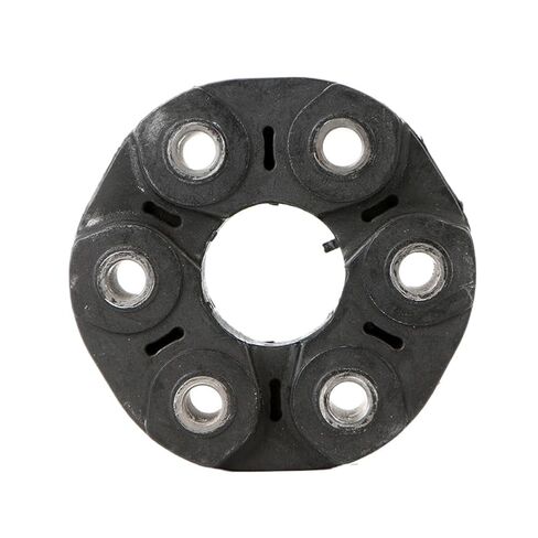 Driveshaft Center Support Bearing and Flex Disc Compatible with E30 E32 E34 318i 325i 320i 520i 525i 530i 26121226723 26111225624 in Kuwait