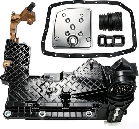 Upgrade 926-149 6R80 Transmission Lead Frame with Valve Body Module Connector, Valve Body Seal, Transmission Filter Fit for Ford F150 F250 F350 Super Duty Mustang, Lincoln Navigator AL3Z-7G276-B in Saudi Arabia