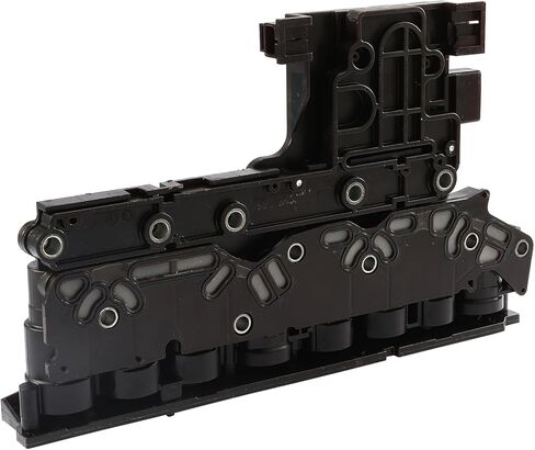 DA8P7G391AA AA5P-7Z369-AA Transmission Valve Body Solenoid Module Compatible with Edge Explorer Connect Flex MKS MKT MKX MKZ 2007-2018 Replace DA8P7G391AB in Kuwait