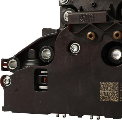 DA8P7G391AA AA5P-7Z369-AA Transmission Valve Body Solenoid Module Compatible with Edge Explorer Connect Flex MKS MKT MKX MKZ 2007-2018 Replace DA8P7G391AB in Kuwait