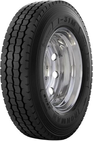 الإطار التجاري Ironman Gen 2 I-31M 315/80R22.5 L/20PLY in Kuwait