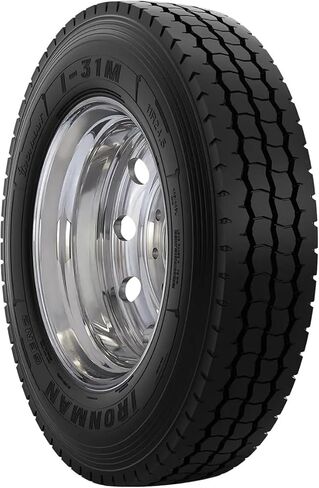 الإطار التجاري Ironman Gen 2 I-31M 315/80R22.5 L/20PLY in Kuwait
