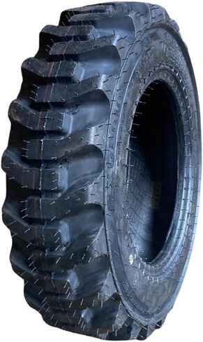(1) Galaxy Tires Heavy Duty 5.70-12 XD2010 Skid Steer Tire -5.70X12 in Kuwait