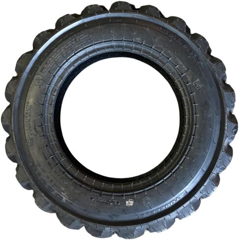 (1) Galaxy Tires Heavy Duty 5.70-12 XD2010 Skid Steer Tire -5.70X12 in Kuwait