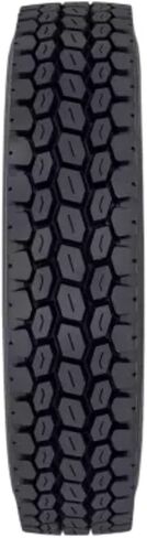 الإطار التجاري Power King Navitrac NRD28 295/75R22.5 H/16PLY in Kuwait