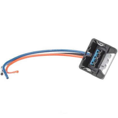 Voltage Regulator Connector for BMW 330i 2001 2002 2003 2004 2005 3.0L l6, for BMW 325i 2001 2002 2003 2004 2005 2006 2.5L l6, 1 Pack in Kuwait
