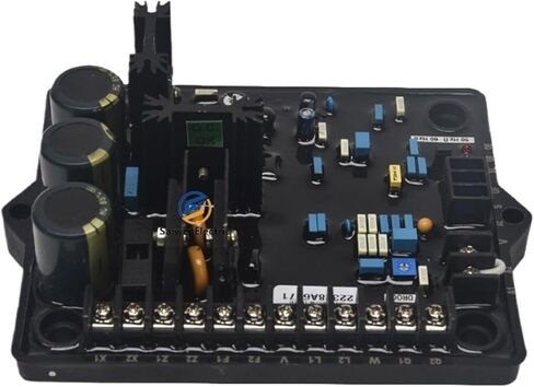 1pcs R180 R150 AVR Voltage Regulator(R180 Copy) in Kuwait