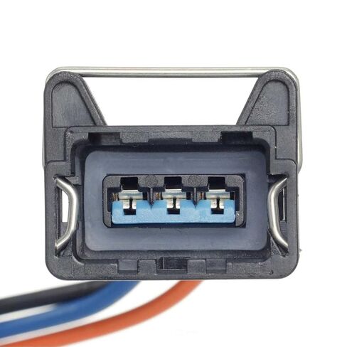 Voltage Regulator Connector for BMW 325xi 2001 2002 2003 2004 2005 2.5L l6, for BMW 328Ci 2000 2.8L l6, 1 Pack in Kuwait