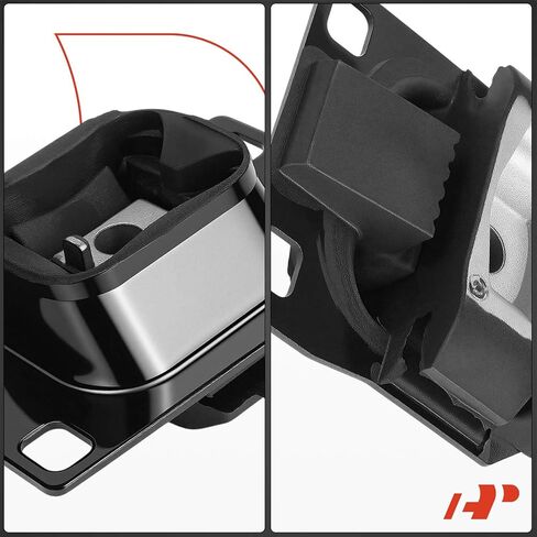 A-Premium Upper Transmission Mount Compatible with Ford Focus 2000-2011, Transit Connect 2010-2013 in Kuwait