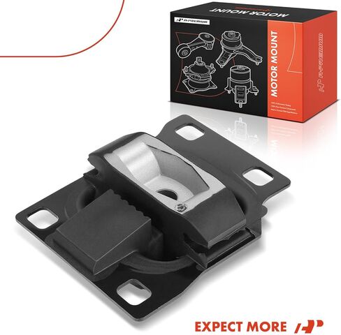 A-Premium Upper Transmission Mount Compatible with Ford Focus 2000-2011, Transit Connect 2010-2013 in Kuwait