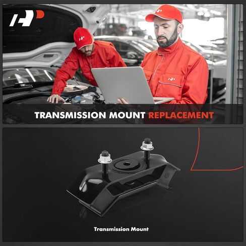 A-Premium Transmission Mount Compatible with Ford Mustang 2005-2014 in Kuwait