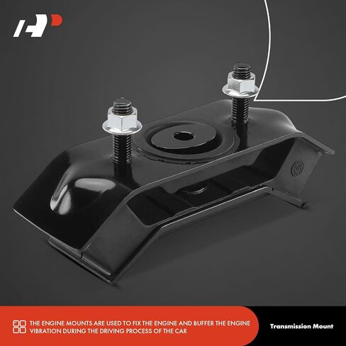 A-Premium Transmission Mount Compatible with Ford Mustang 2005-2014 in Kuwait