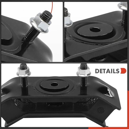 A-Premium Transmission Mount Compatible with Ford Mustang 2005-2014 in Kuwait