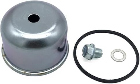Carburetor Float Bowl for Briggs & Stratton 495933 494378 693614 in Kuwait